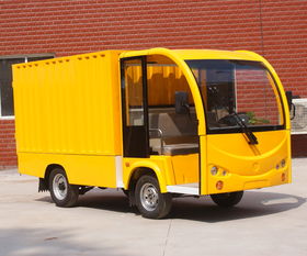 湖南力和新能源推出創(chuàng)新車間物料運(yùn)輸電動(dòng)貨車，引領(lǐng)綠色物流新風(fēng)尚